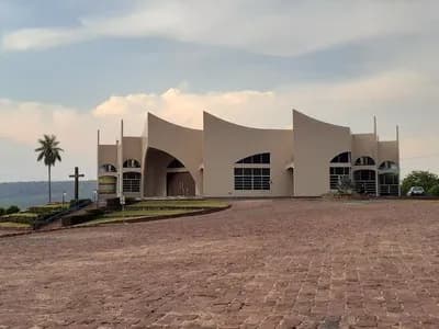Diamantino – Mato Grosso
