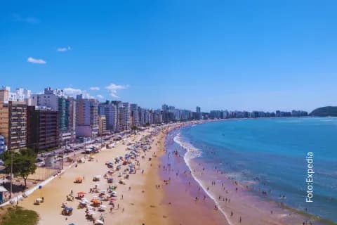 Guarapari – Espírito Santo