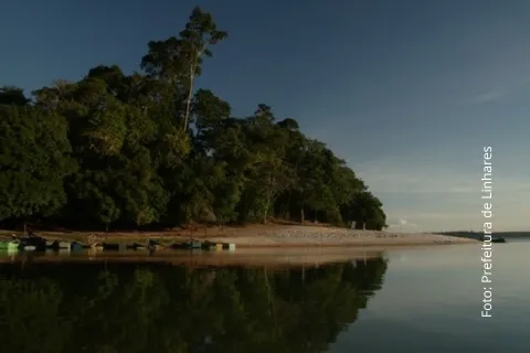 Linhares – Espírito Santo