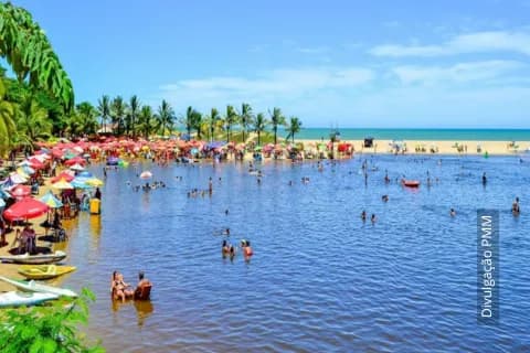 Marataízes – Espírito Santo