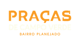 Praças de Campo Verde