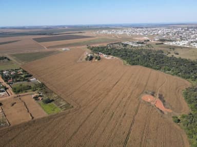 Vista aérea