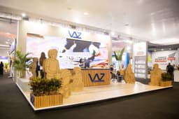 2ª edição da feira ES Construção Brasil 2025: como inovação, sustentabilidade e urbanismo transformam o setor