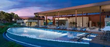 Boulevard Premium Cacoal